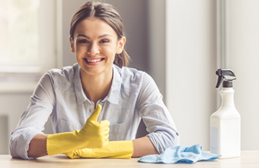 professional local maids
