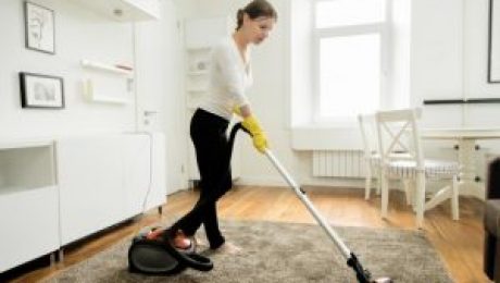 25 Mind-Blowing House Cleaning Tips